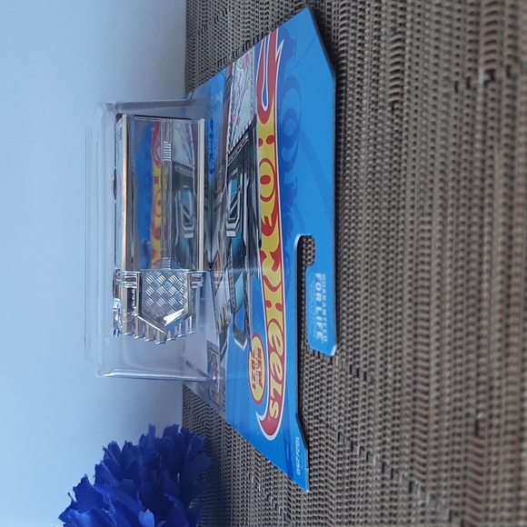 Hot Wheels Raijin Express 2021 HW Metro Collection Diecast Car - Picture 5 of 8